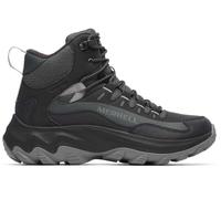 Merrell Unisex Thermo CHILL 2 MID WP Sneaker, Black, 42.5 EU