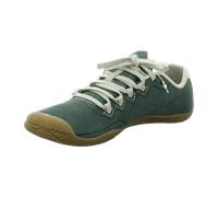 Merrell Minimal-Laufschuhe Vapor Glove 3 Luna Leder grün Damen, Größe Euro (US) 38 (7,5)