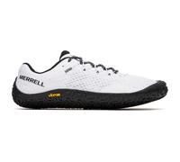 Merrell - Vapor Glove 6 - Barfußschuhe, Gr. 47, weiß (White/Black)