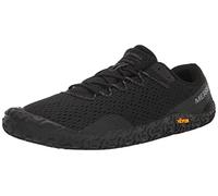 Merrell, Vapor Glove 6 - Black, J067663, Unisex, Adulto, 41.5