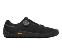 Merrell - Women's Vapor Glove 6 Boa - Barfußschuhe, Gr. 40.5, schwarz (Black)