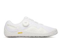 Merrell VAPOR GLOVE 6 BOA Damen Barfußschuhe, weiß, größe 37 4