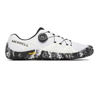 Merrell VAPOR GLOVE 6 BOA Herren Barfußschuhe, weiß, größe 44 9.5