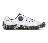 Merrell VAPOR GLOVE 6 BOA Herren Barfußschuhe, weiß, größe 41.5 7.5