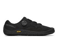 Merrell Vapor Glove 6 BOA - Herren Barfußschuh Black 41,5