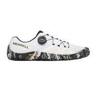 Merrell Vapor Glove 6 Boa® Men - Barfußschuhe white-black 45