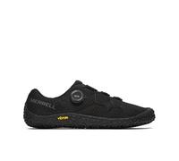 Merrell Herren Schuhe Vapor Glove 6 BOA – Schwarz – EU 48