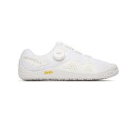 Merrell Vapor Glove 6 BOA - Damen Barfußschuh White 42,5