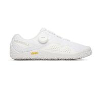 Merrell Damen Barfußschuh Vapor Glove 6 BOA Weiß Größe 40