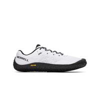 Merrell Vapor Glove 6 Herren Trailrunning Barfußschuhe white/black Schuhgröße EU 42 Farbgruppe weiß weiß Herren