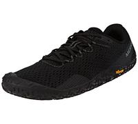 Merrell Vapor Glove 6 J067718, Womens Running Shoes,Sports Shoes, Black, 39 EU