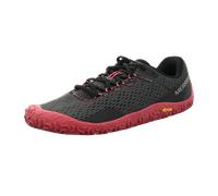 Merrell Vapor Glove 6 J067722 granite fuchsia für Damen, grau, Größe 42 EU