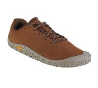 Merrell W VAPOR GLOVE 6 LTR Damen barefoot Sportschuh, braun, größe 37.5 4.5