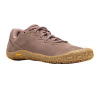 Merrell Vapor Glove 6 Leather Damen Trailrunningschuhe hellbraun - 36