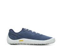 Merrell Vapor Glove 6 Leather Women Damen Barfuß- und Sportschuhe 38.0 EU blau