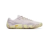 Merrell Vapor Glove 6 Damen Trailrunningschuhe hellviolett/gelb - 42