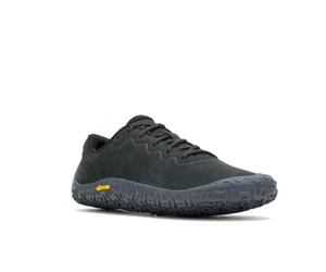 Merrell Vapor Glove 6 LTR - Damen Barfußschuh Asphalt/Black 39