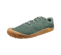 Merrell Vapor 6 Glove LTR Damen Freizeitschuhe, grün, Größe 38 38