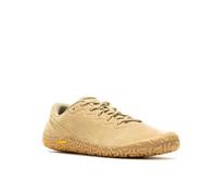 Merrell Minimal-Laufschuhe Vapor Glove 6 Leder coyotebraun Herren, Größe Euro (US) 44,5 (10,5)
