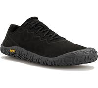 Merrell Vapor Glove 6 Leather Trailrunningschuhe schwarz - 44.5
