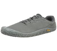Merrell Minimal-Laufschuhe Vapor Glove 6 Leder grau Herren, Größe Euro (US) 45 (11)