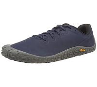 Merrell Vapor Glove 6 Leather Trailrunningschuhe blau - 43