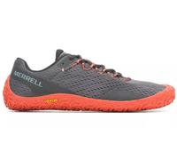Merrell Vapor Glove 6 Men, Gr.43.5, granite/tangerine