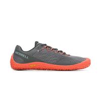 Merrell Vapor Glove 6 Men Herren Barfuß- und Sportschuhe 41.0 EU orange