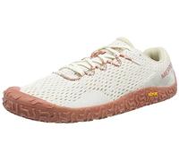 Merrell Vapor Glove 6 Trailrunningschuhe weiß - 37