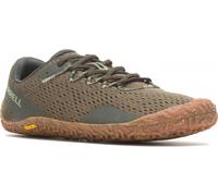Merrell Trailrunning-Schuhe Vapor Glove 6 Olive Unisex EU 42
