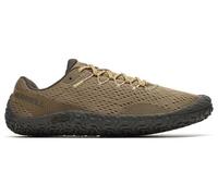 merrell vapor glove 6 trailrunning schuhe braun 43