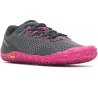 Merrell Vapor Glove 6 Women granite/fuchsia - Größe 42