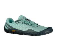 Merrell Laufschuhe Vapor Glove 6 Damen Türkis Größe 36