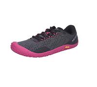 Merrell Vapor Glove 6 Women's,Granite/Fuchsia 38 EU