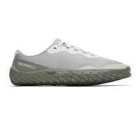 Merrell VAPOR GLOVE 7 Barfußschuhe für Herren, grün, größe 46.5 11.5
