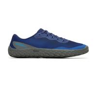 Merrell - Vapor Glove 7 - Barfußschuhe, Gr. 43, blau/grau (DarkBlue)