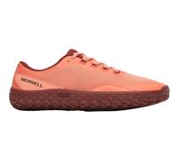 Merrell Vapor Glove 7 Damen Barfußschuhe rosa Größe 41 Trailrunning | Laufen Atmungsaktiv