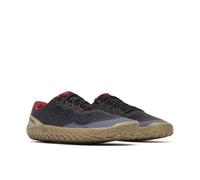 Merrell Barfußschuh Vapor Glove 7 – Herren Black/Comet Gr. 46,5