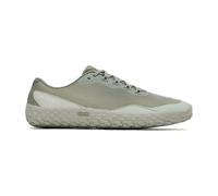 Merrell Vapor Glove 7 White Sage (Grün) - Sneaker - Barfußschuhe HERREN, Grün für Herren, weiß, Größe 48 EU