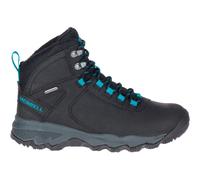 Merrell Vego Thermo Mid Wanderstiefel EU 40 1/2 Black / Capri