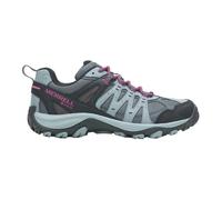 Merrell Wanderschuhe "Accentor 3" in Grau - Größe 38 | Damen Outdoor Sport Schuhe
