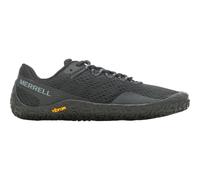 Merrell Vapor Glove 6 J067718, Womens Running Shoes,Sports Shoes, Black, 36 EU