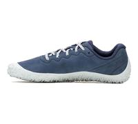 Merrell W VAPOR GLOVE 6 LTR Damen barefoot Sportschuh, dunkelblau, größe 36 3.5