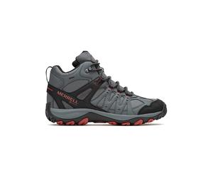 Merrell Wanderboots "Accentor 3 GTX" in Grau - Größe 46 | Herrenschuhe Outdoorschuhe