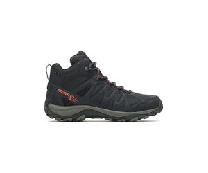Merrell Wanderboots "Accentor 3" in Schwarz - Größe 41,5 | Herrenschuhe Outdoorschuhe