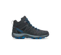 Merrell Wanderboots "Accentor 3 Sport Mid GTX" in Schwarz - Größe 49 | Herrenschuhe Outdoorschuhe