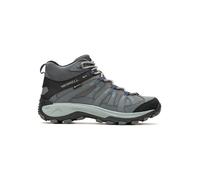 Merrell Wanderboots "Claypool 2" in Grau - Größe 49 | Herrenschuhe Outdoorschuhe