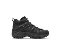 Merrell Wanderboots "Claypool 2" in Schwarz - Größe 41 | Damen Outdoor Sport Schuhe