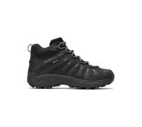 Merrell Wanderboots "Claypool 2" in Schwarz - Größe 43 | Herrenschuhe Outdoorschuhe