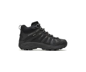 Merrell Wanderboots "Claypool 2" in Schwarz - Größe 44 | Herrenschuhe Outdoorschuhe
